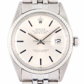 Rolex Datejust 1601, 1969