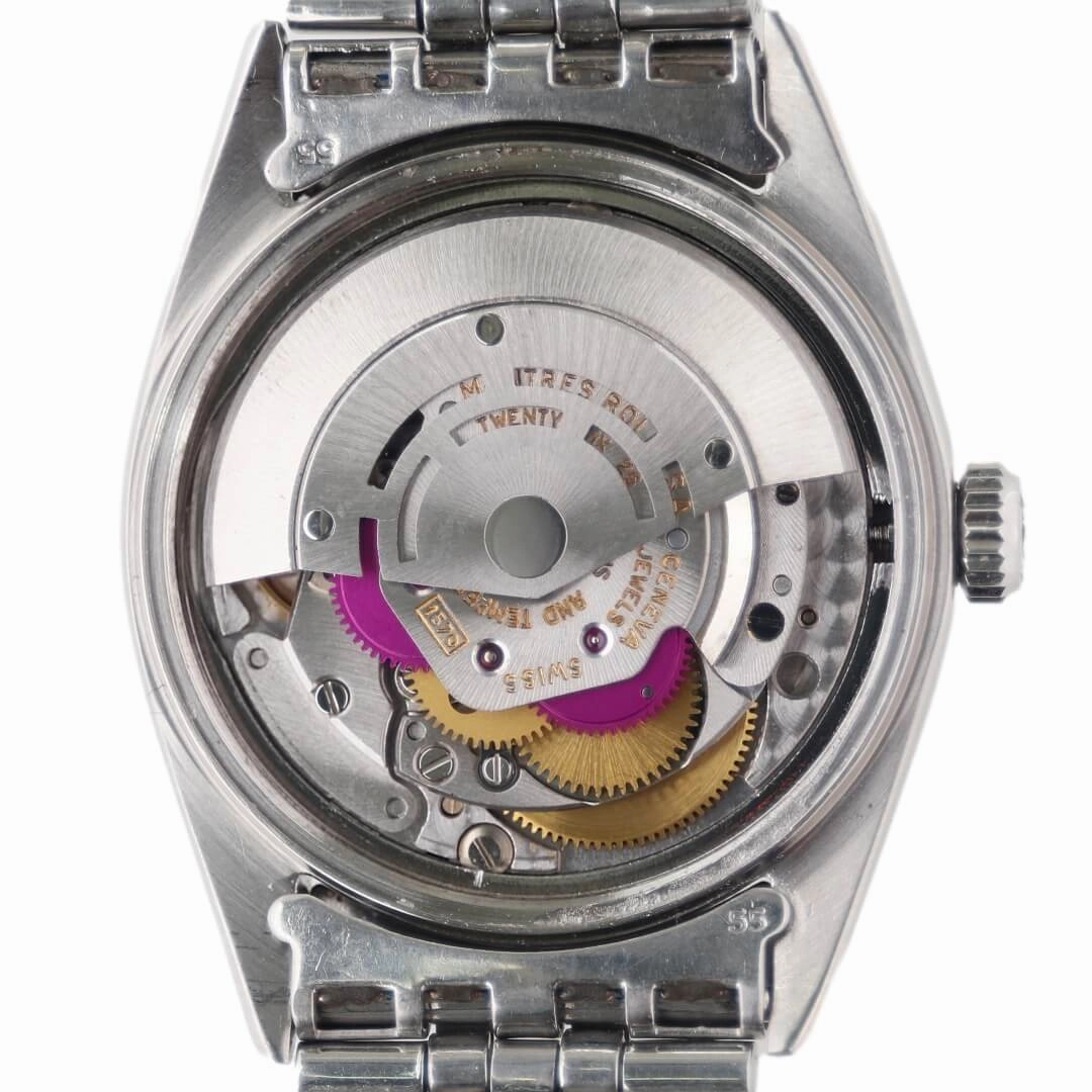 Rolex Datejust 1601, 1969