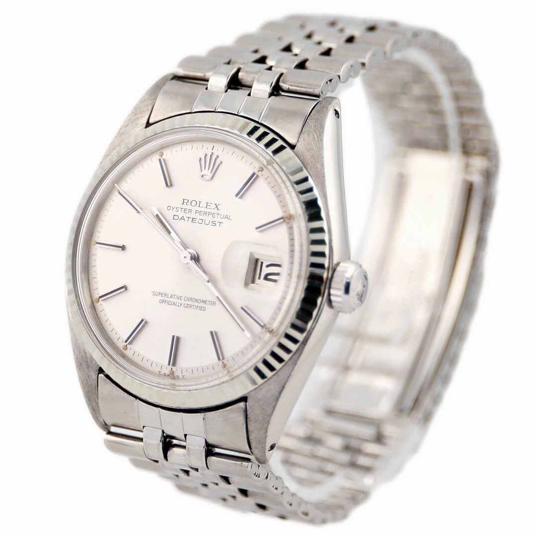 Rolex Datejust 1601, 1969
