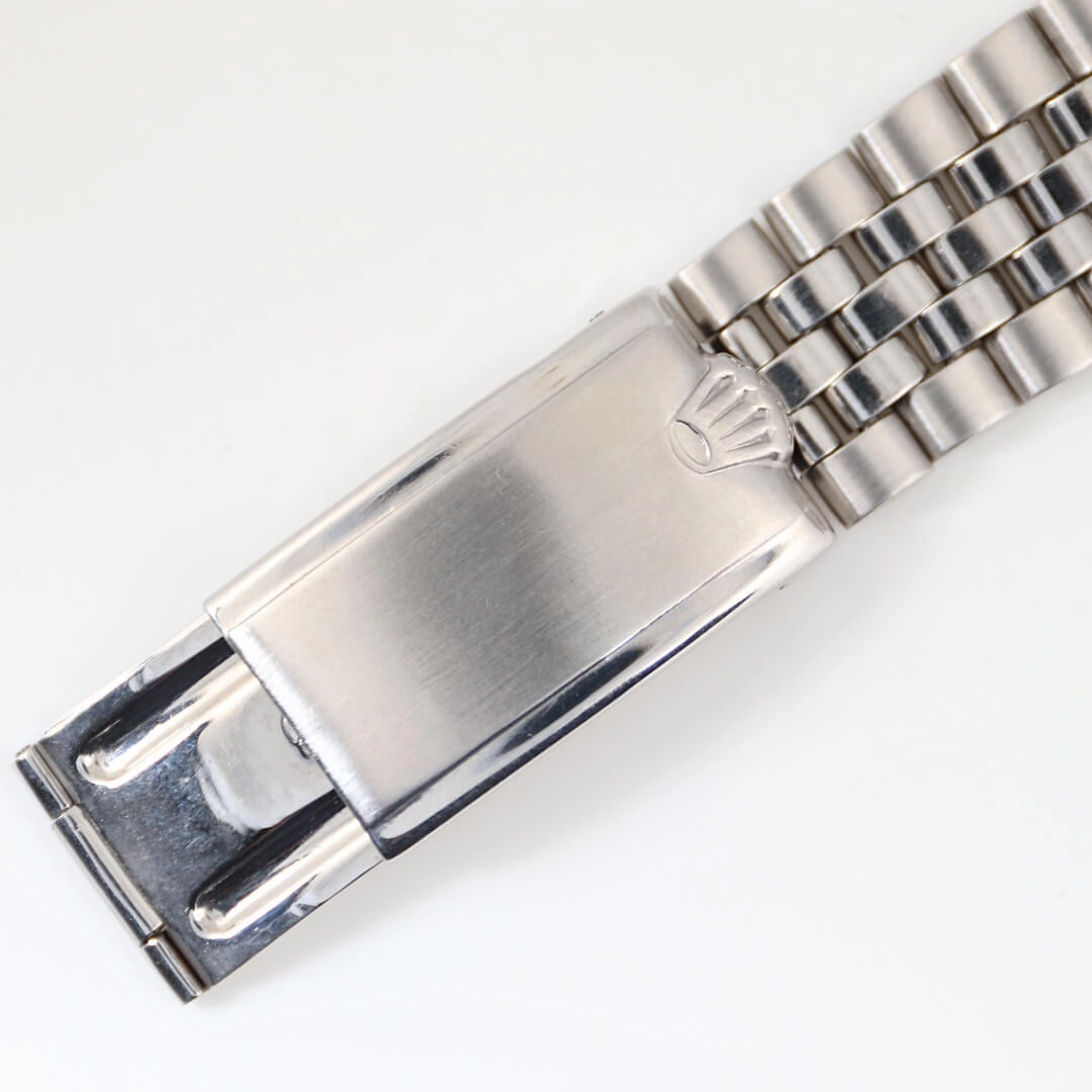 Rolex Datejust 1601, 1969