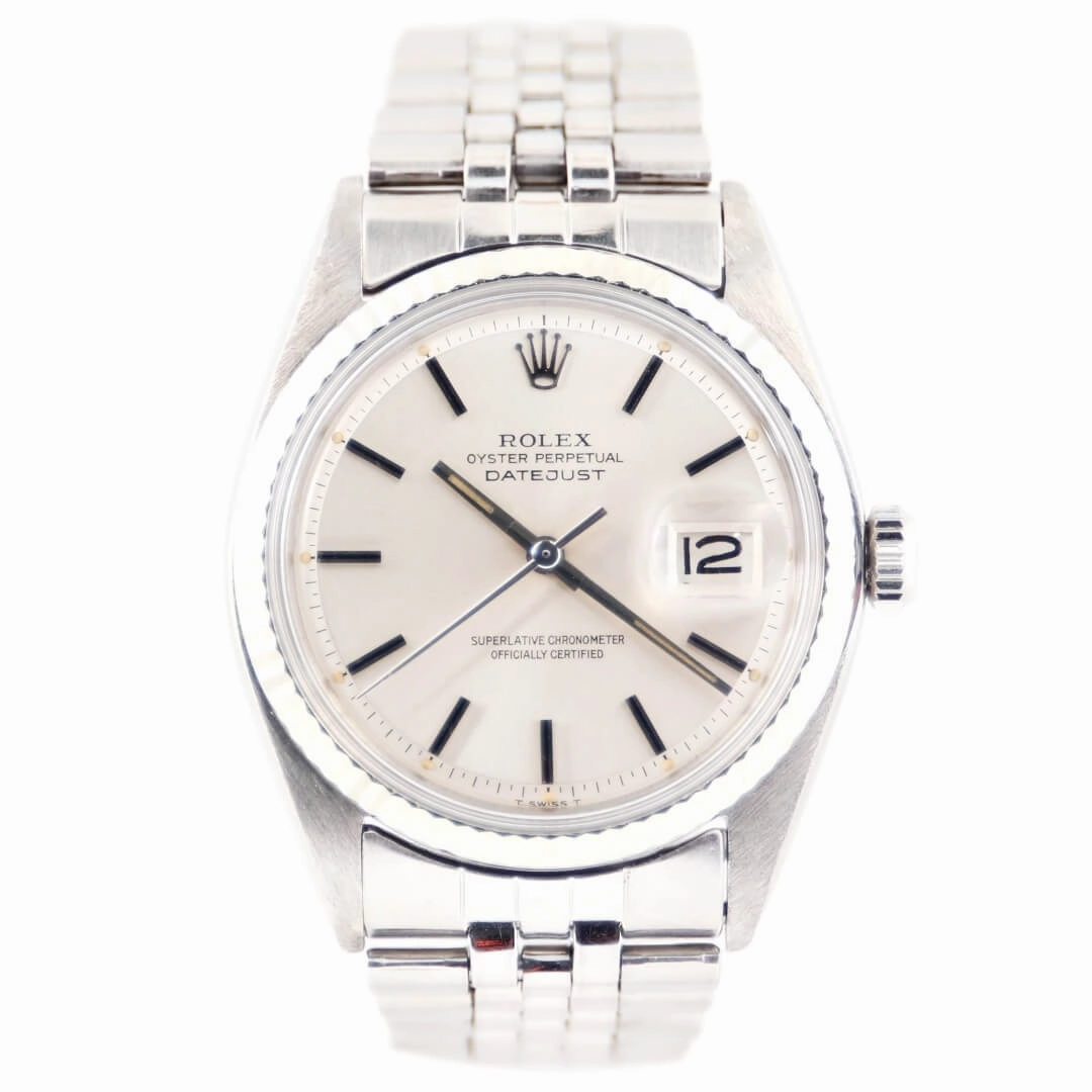 Rolex Datejust 1601, 1969