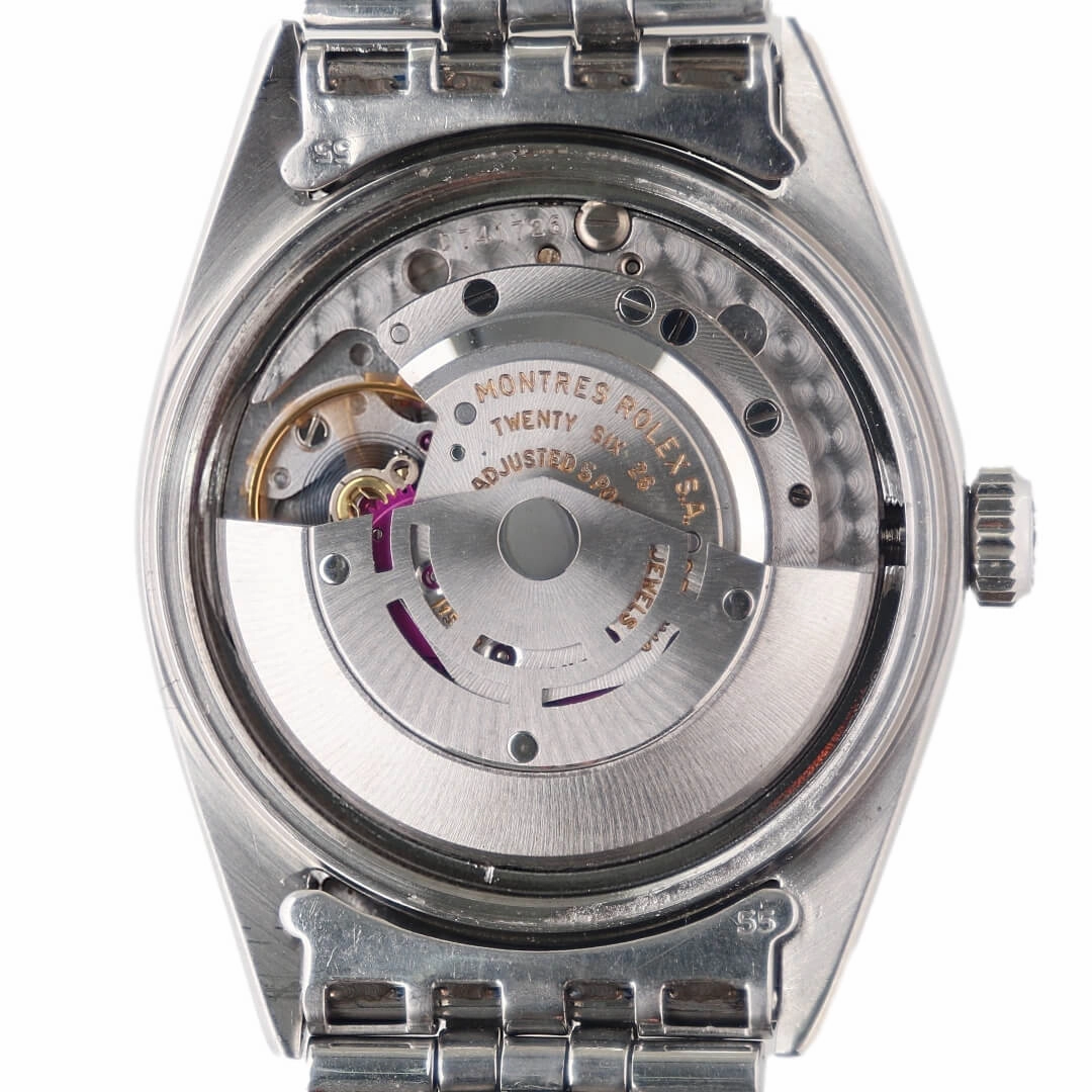 Rolex Datejust 1601, 1969