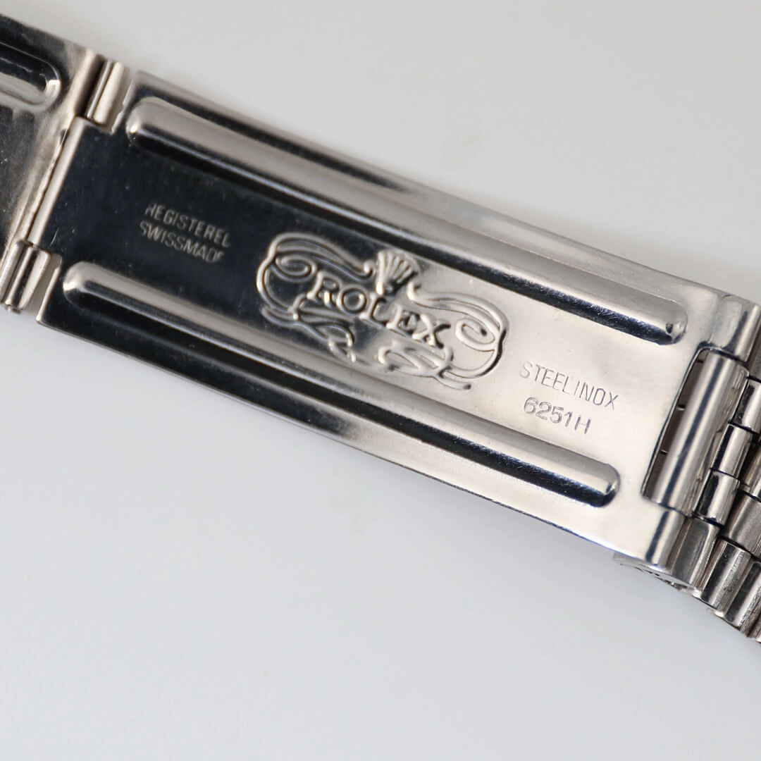 Rolex Datejust 1601, 1969