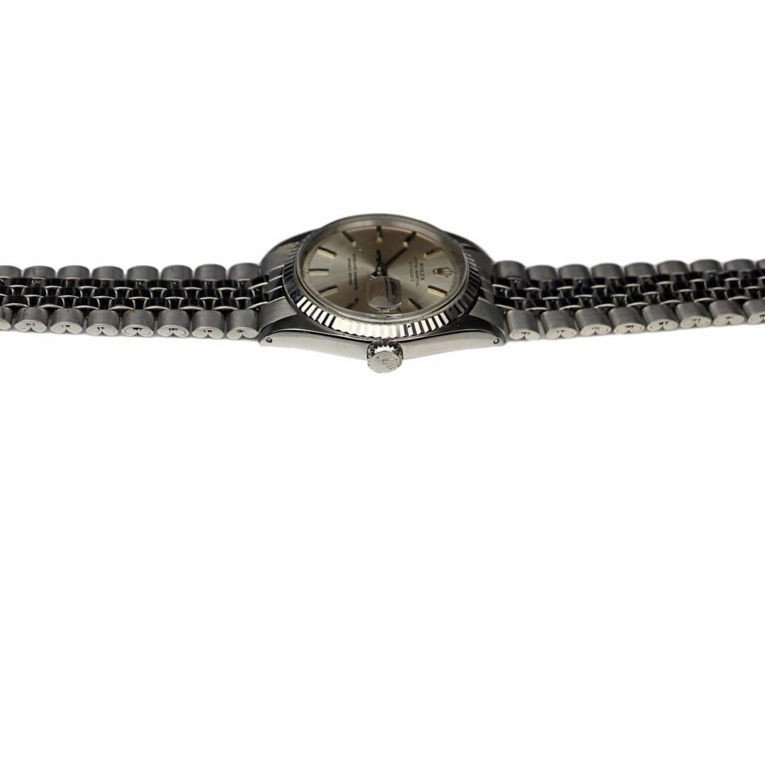 Rolex Datejust 1601, 1970 Vintage Watch