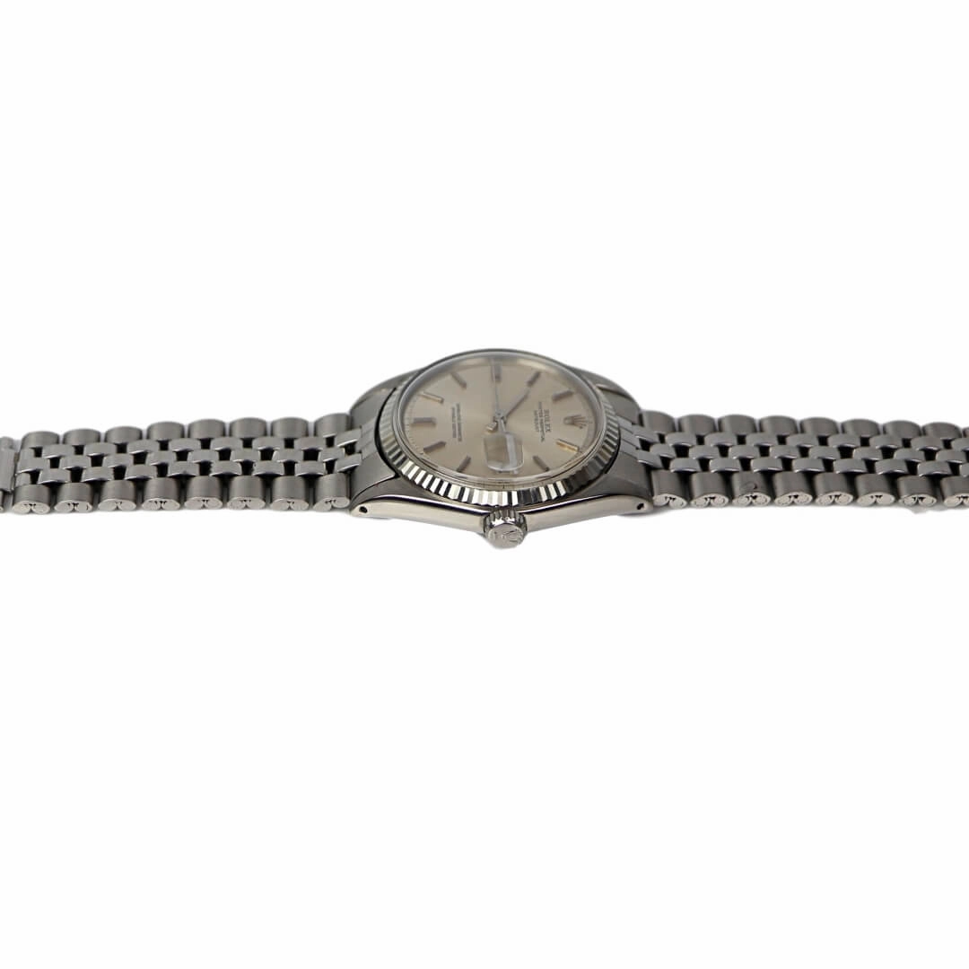 Rolex Datejust 1601, 1970 Vintage Watch