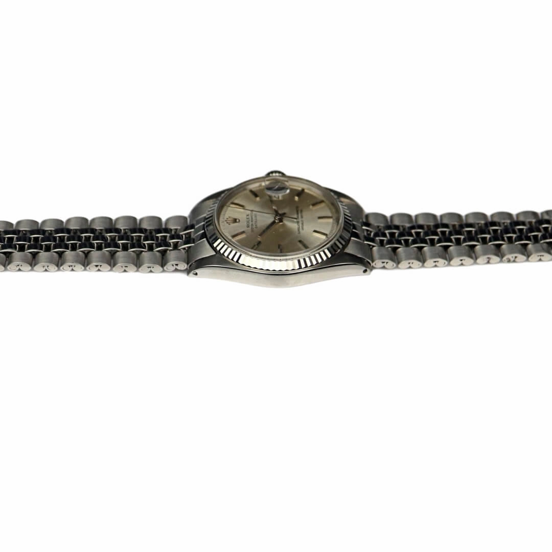 Rolex Datejust 1601, 1970 Vintage Watch