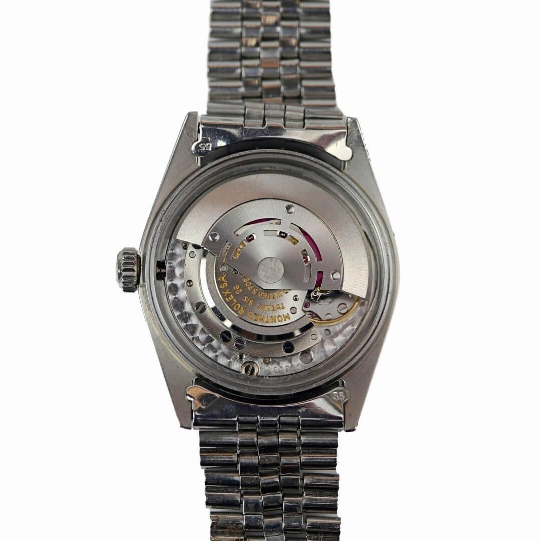 Rolex Datejust 1601, 1970 Vintage Watch