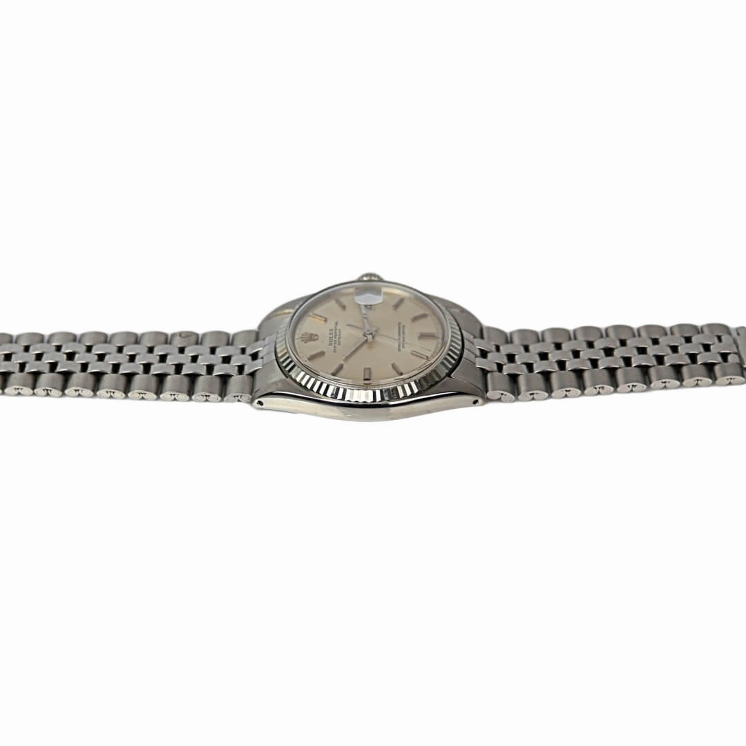 Rolex Datejust 1601, 1970 Vintage Watch