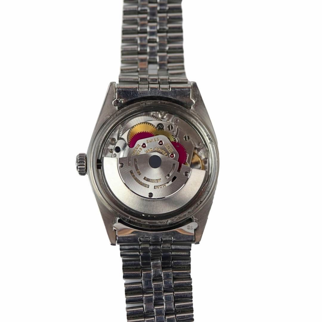 Rolex Datejust 1601, 1970 Vintage Watch