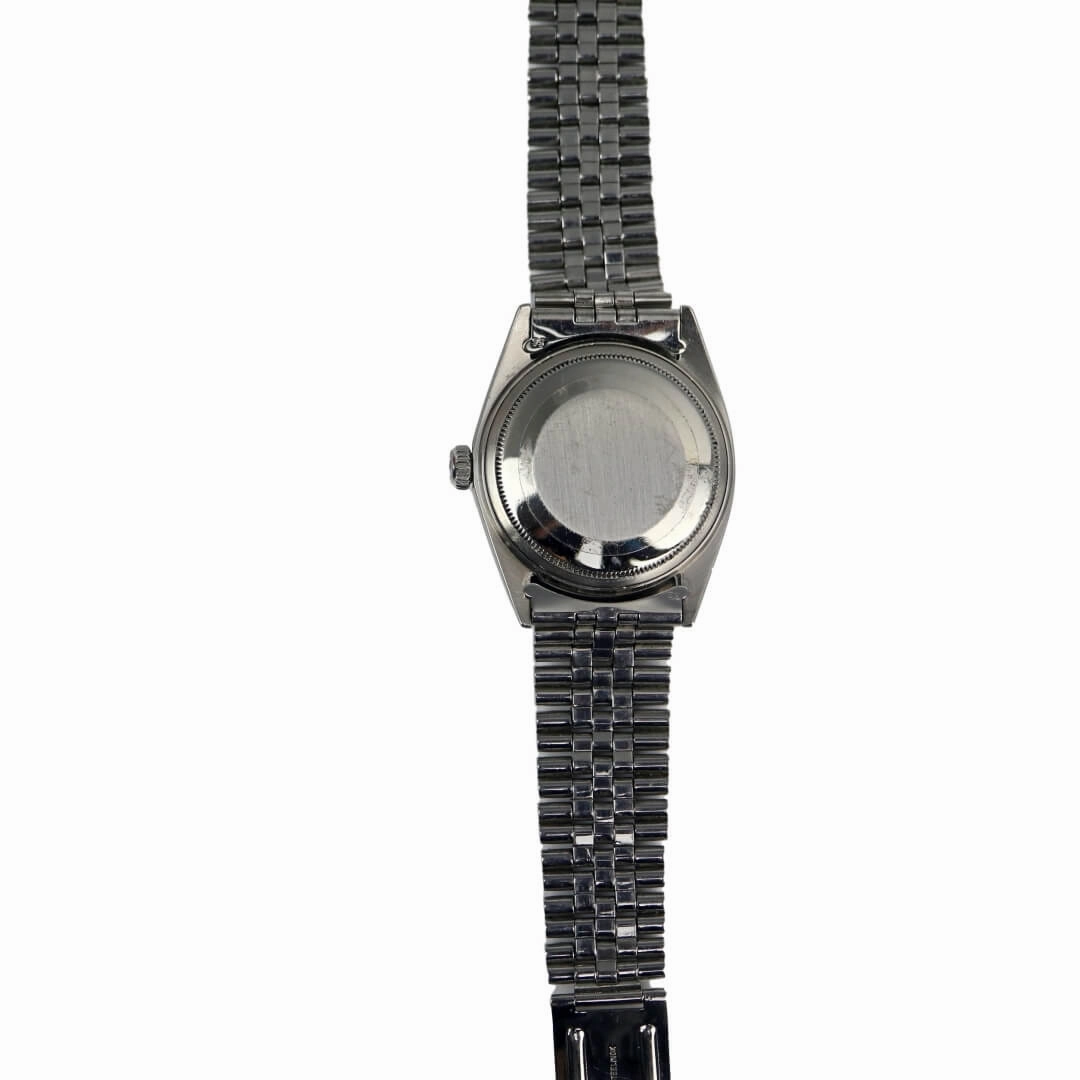 Rolex Datejust 1601, 1970 Vintage Watch