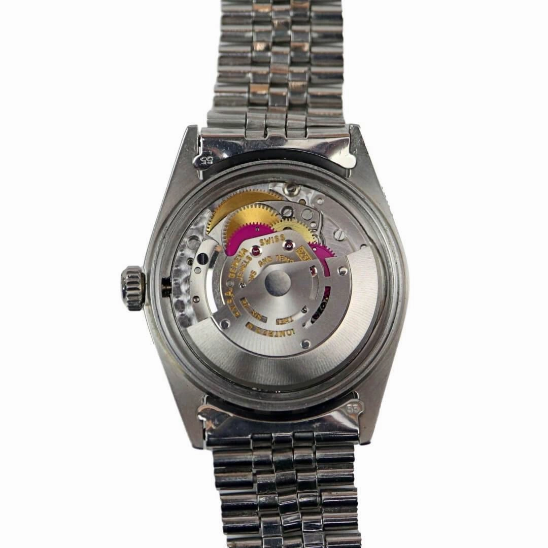 Rolex Datejust 1601, 1970 Vintage Watch