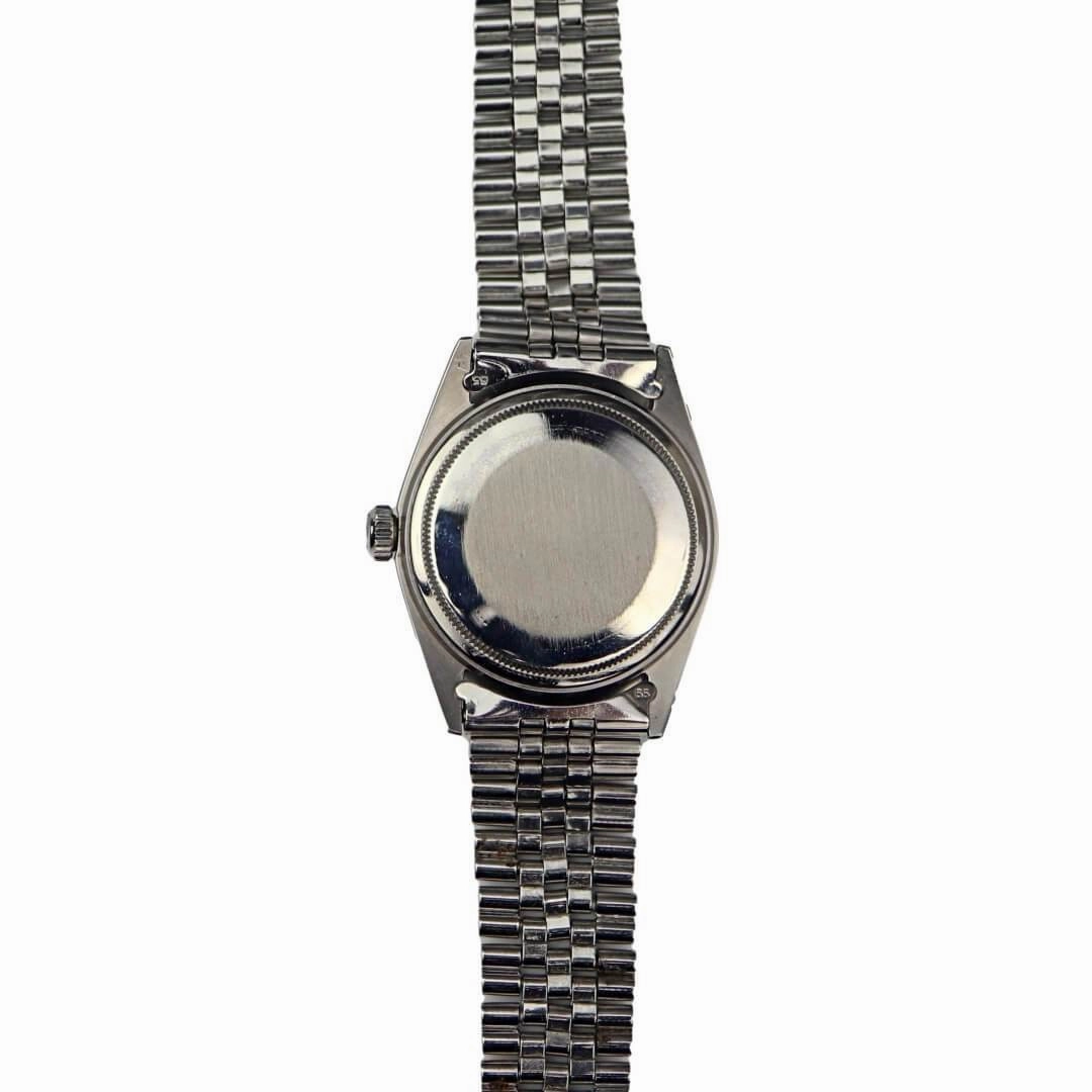 Rolex Datejust 1601, 1970 Vintage Watch