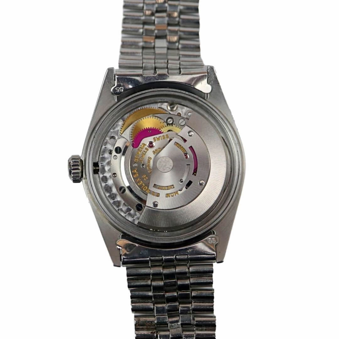 Rolex Datejust 1601, 1970 Vintage Watch