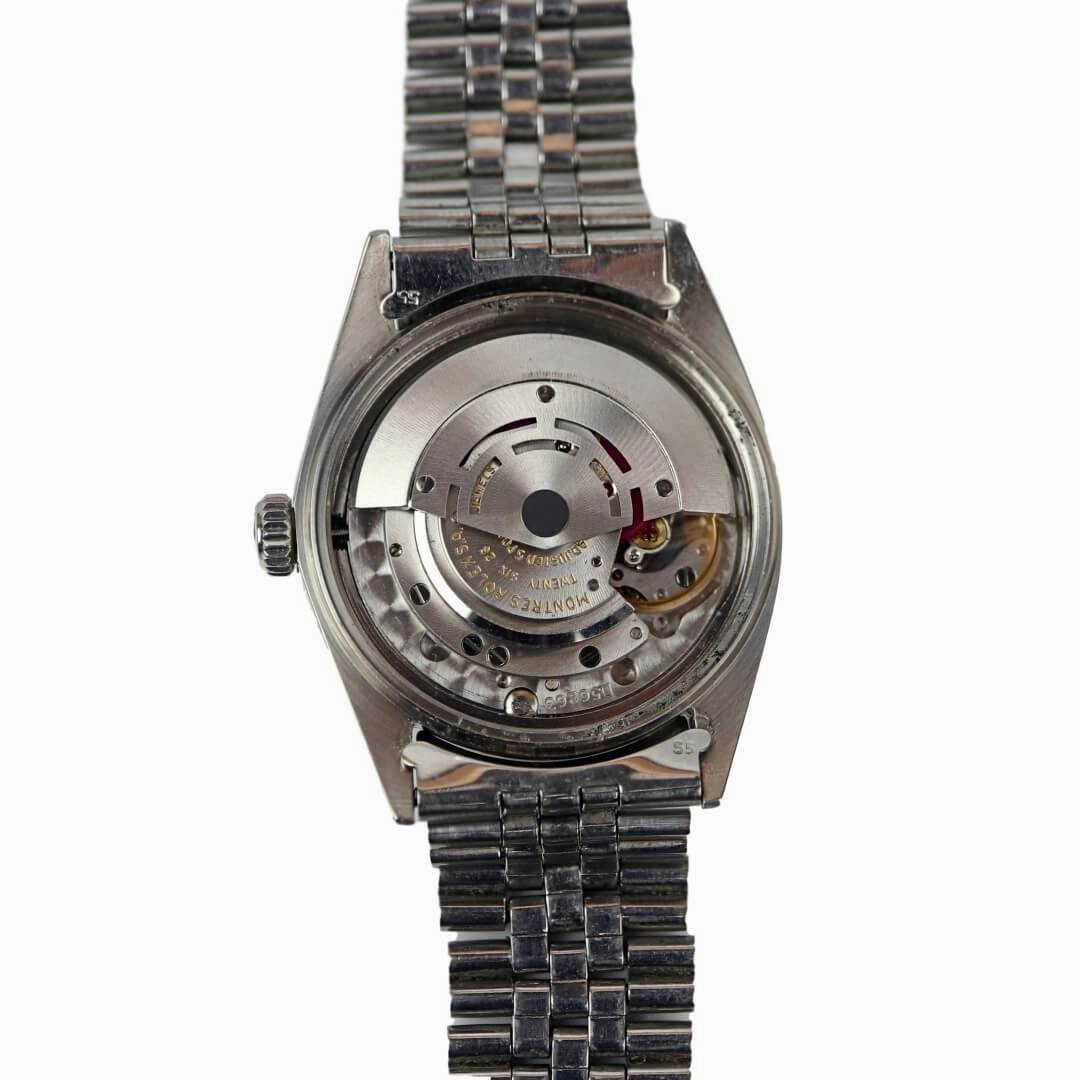 Rolex Datejust 1601, 1970 Vintage Watch
