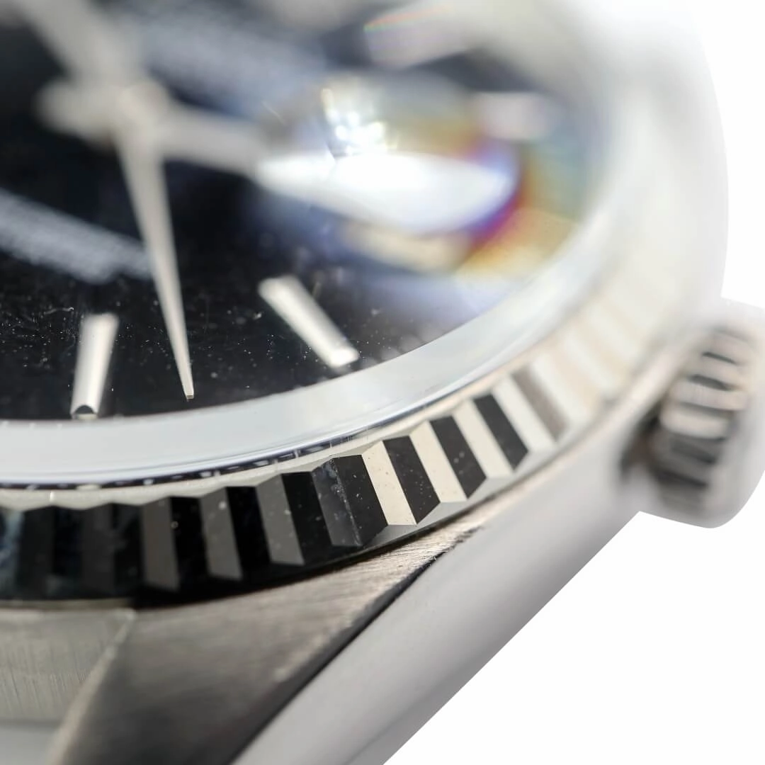 Rolex Datejust 1601, 1973 Men's Vintage Watch