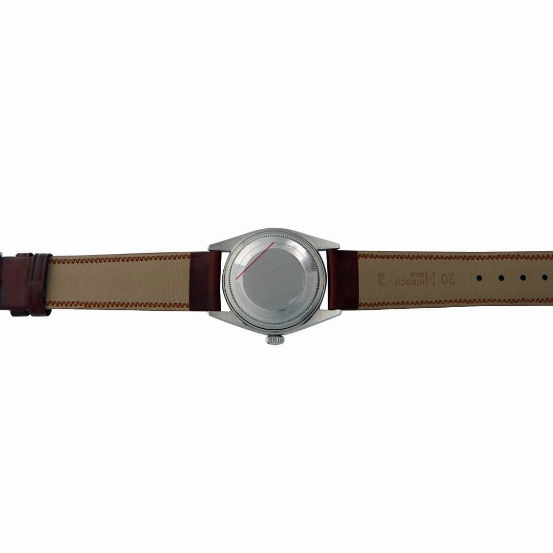 Rolex Datejust 1601, 1973 Men's Vintage Watch
