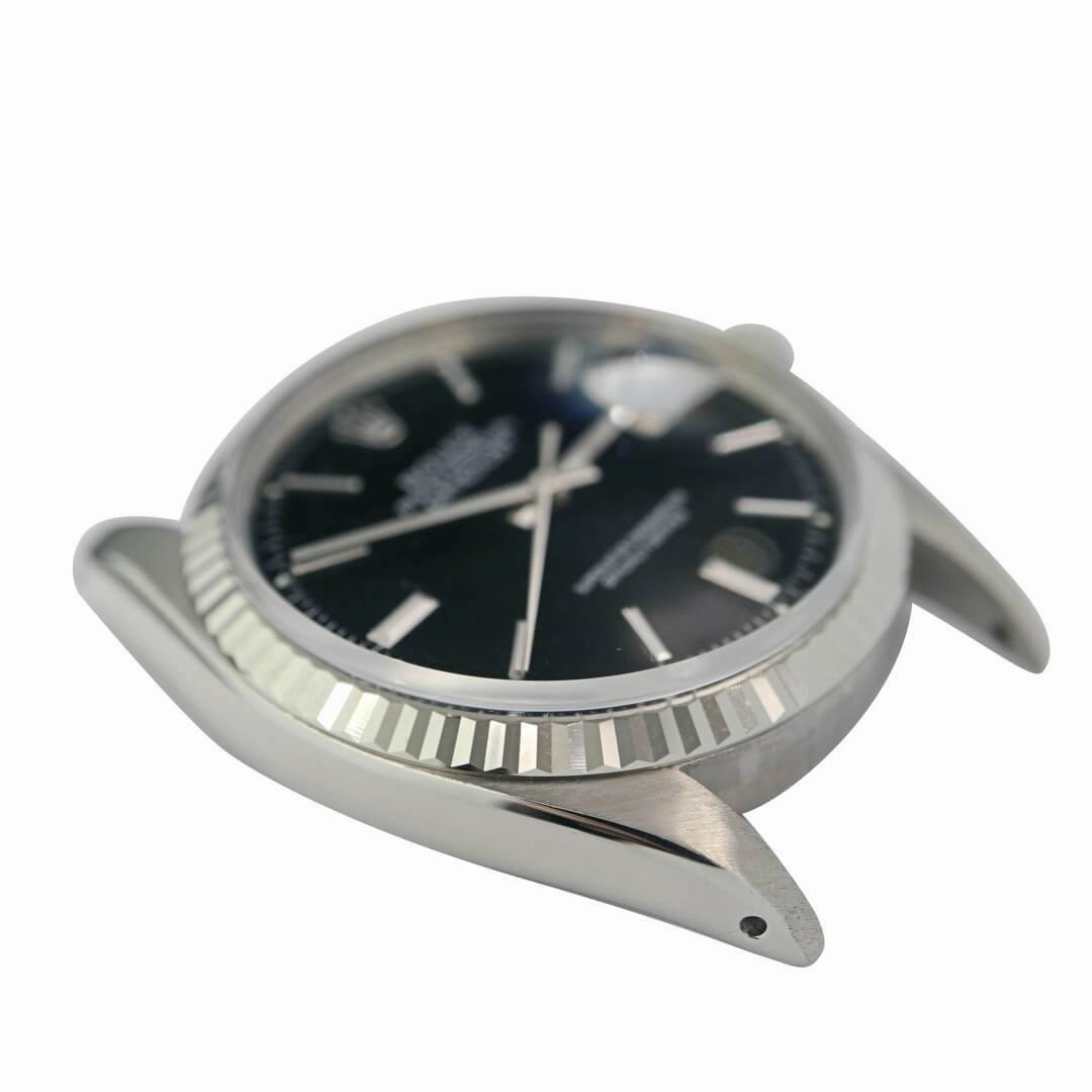 Rolex Datejust 1601, 1973 Men's Vintage Watch