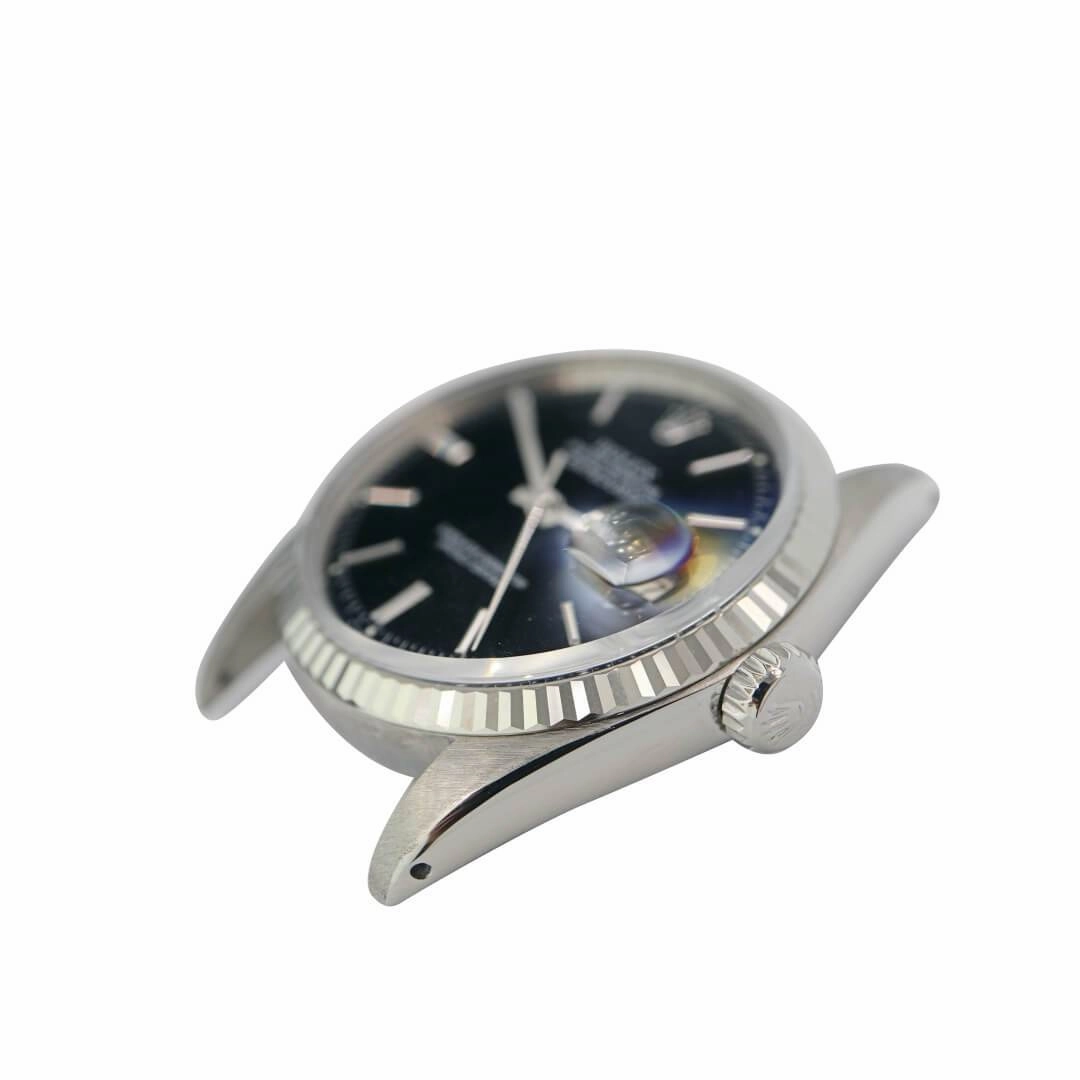 Rolex Datejust 1601, 1973 Men's Vintage Watch