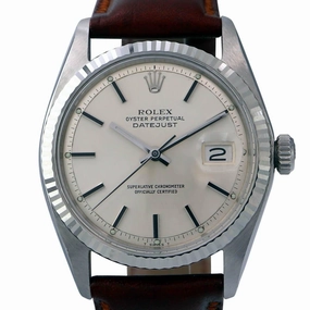 Rolex Datejust 1601, 1973 Men's Vintage Watch