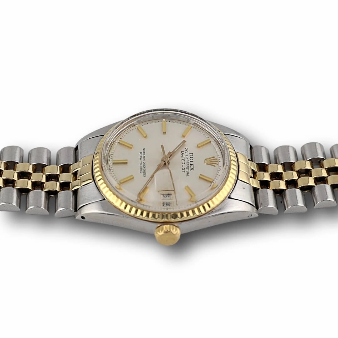 Rolex Datejust 1601, 1978