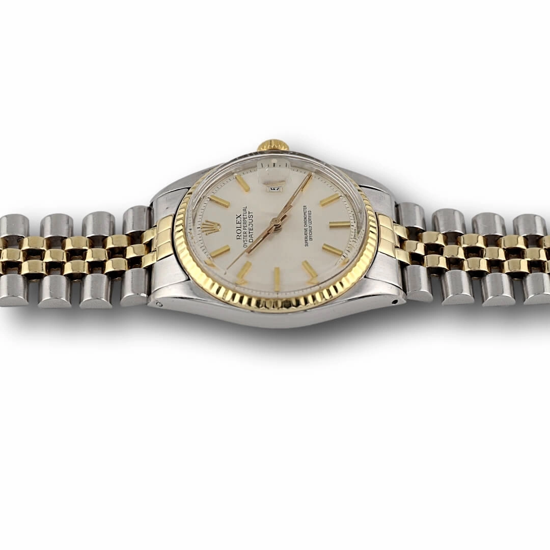 Rolex Datejust 1601, 1978