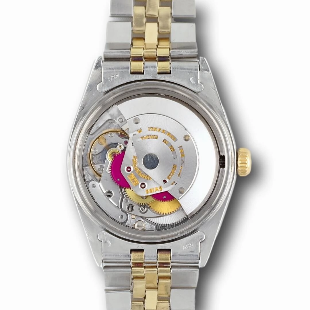 Rolex Datejust 1601, 1978
