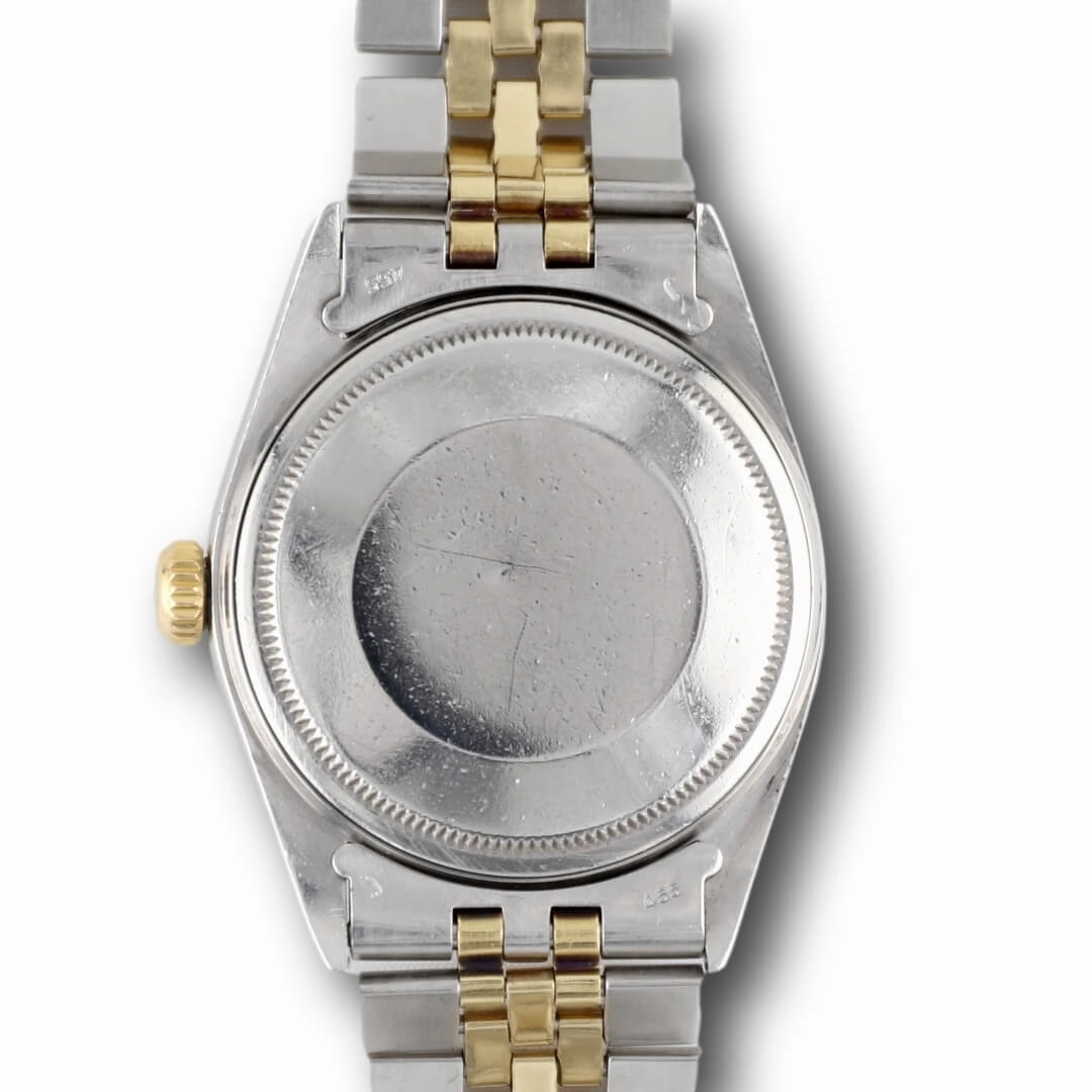 Rolex Datejust 1601, 1978