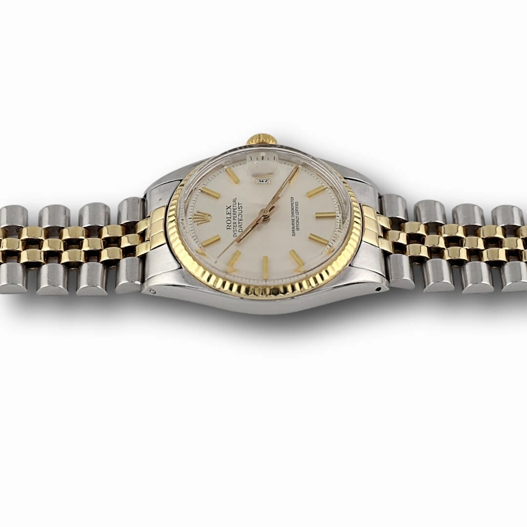 Rolex Datejust 1601, 1978