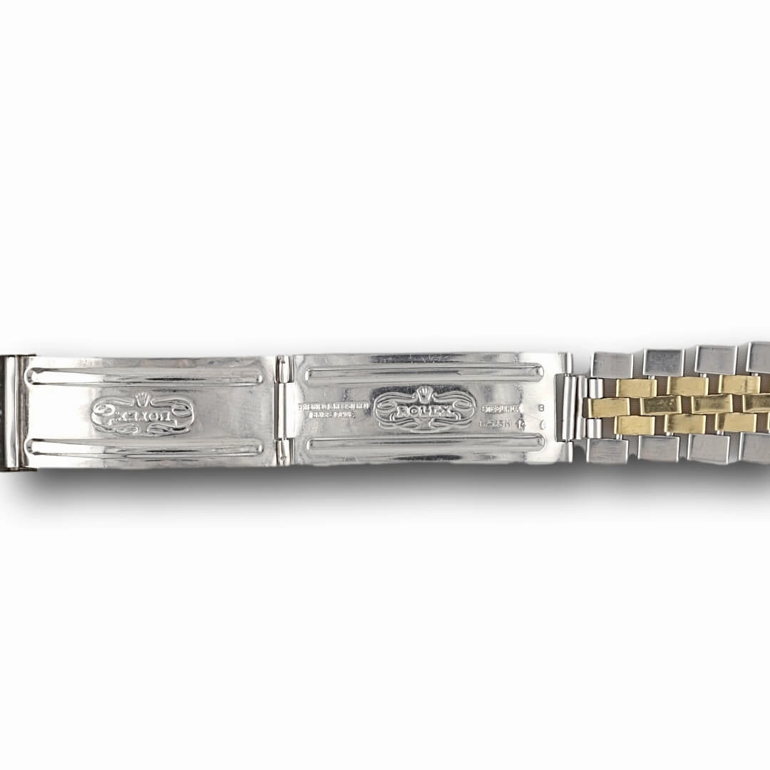 Rolex Datejust 1601, 1978