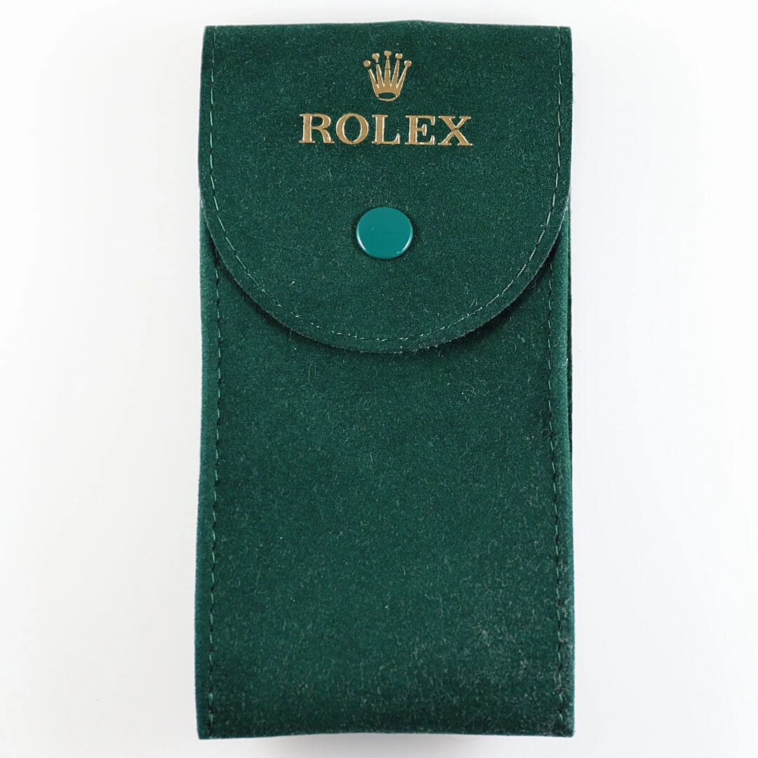 Rolex Datejust 1601 Linen Sigma Dial, 1972