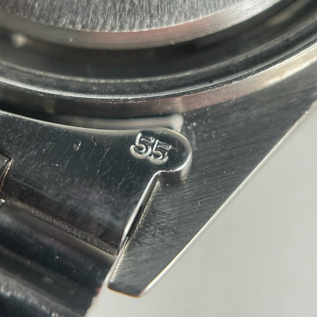 Rolex Datejust 1601 "Sigma Dial", 1973