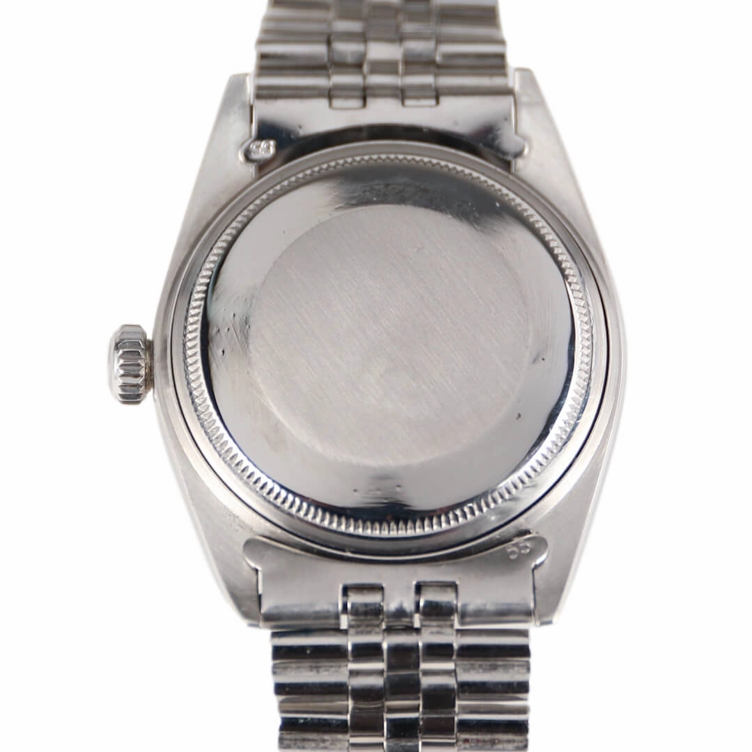Rolex Datejust 1601 "Sigma Dial", 1973