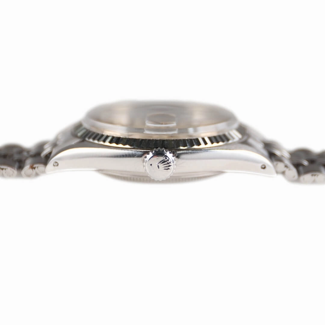 Rolex Datejust 1601 "Sigma Dial", 1973