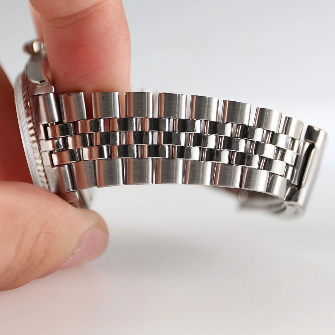 Rolex Datejust 1601 "Sigma Dial", 1973