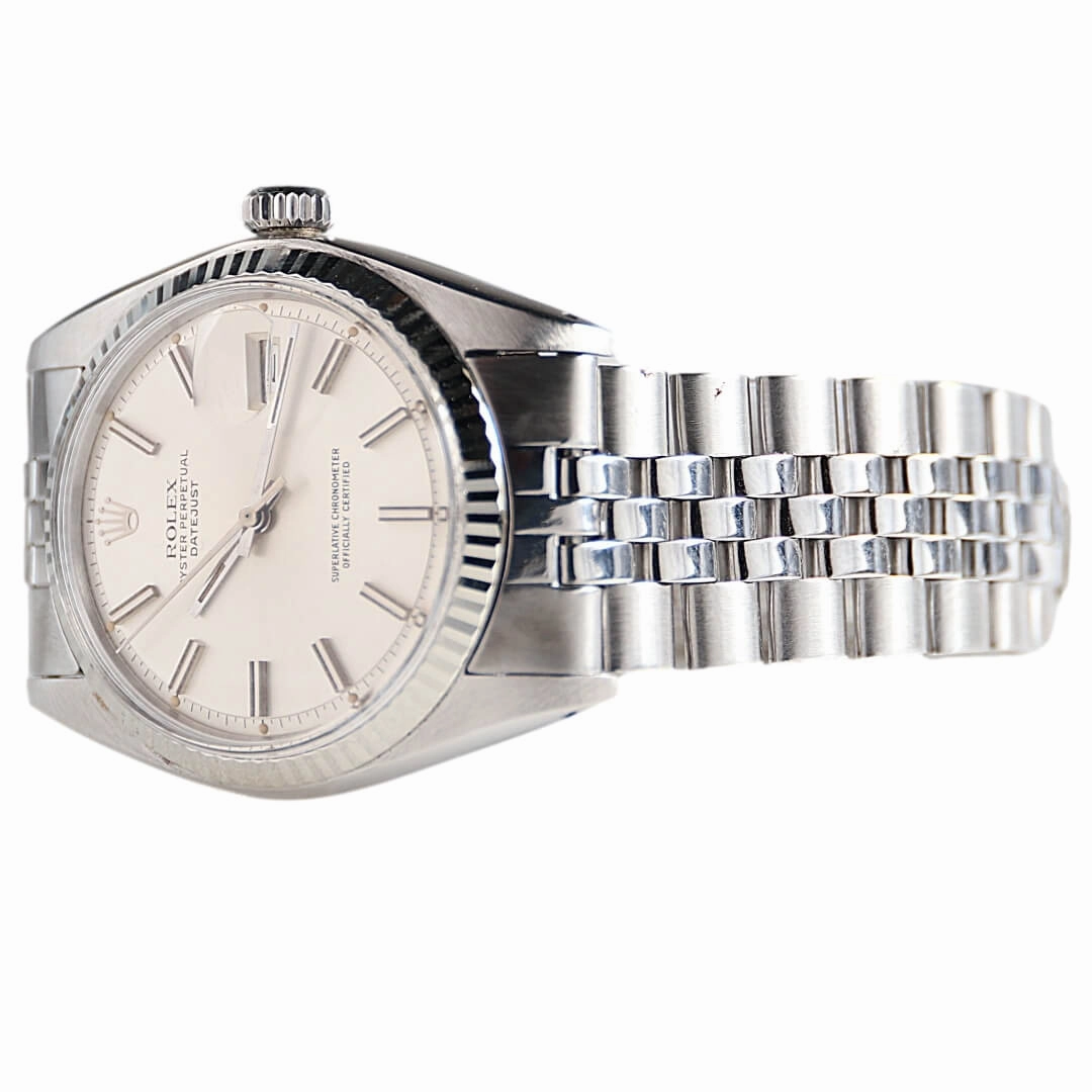 Rolex Datejust 1601 "Sigma Dial", 1973