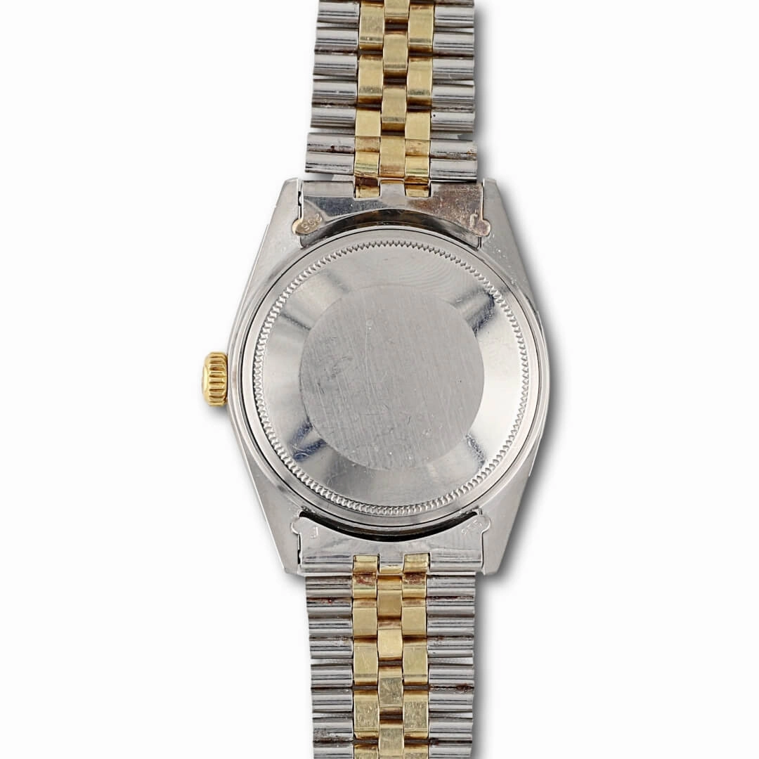 Rolex Datejust 1601 Two-tone, 1970