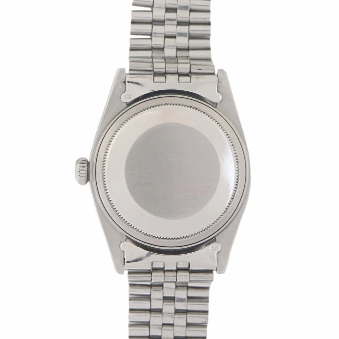 Rolex Datejust 1603, Linen Dial, 1974