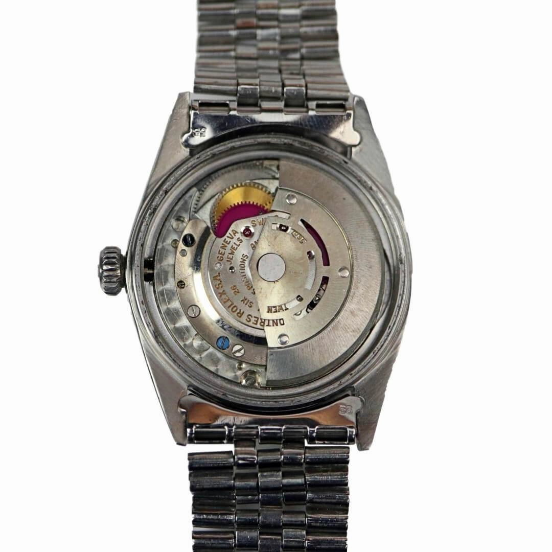 Rolex Datejust 1603 "Sigma Dial", 1964, Men's Vintage Watch
