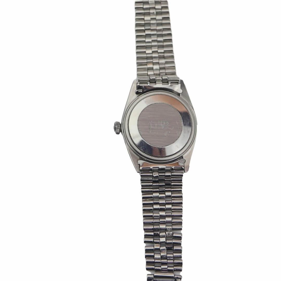 Rolex Datejust 1603 "Sigma Dial", 1964, Men's Vintage Watch