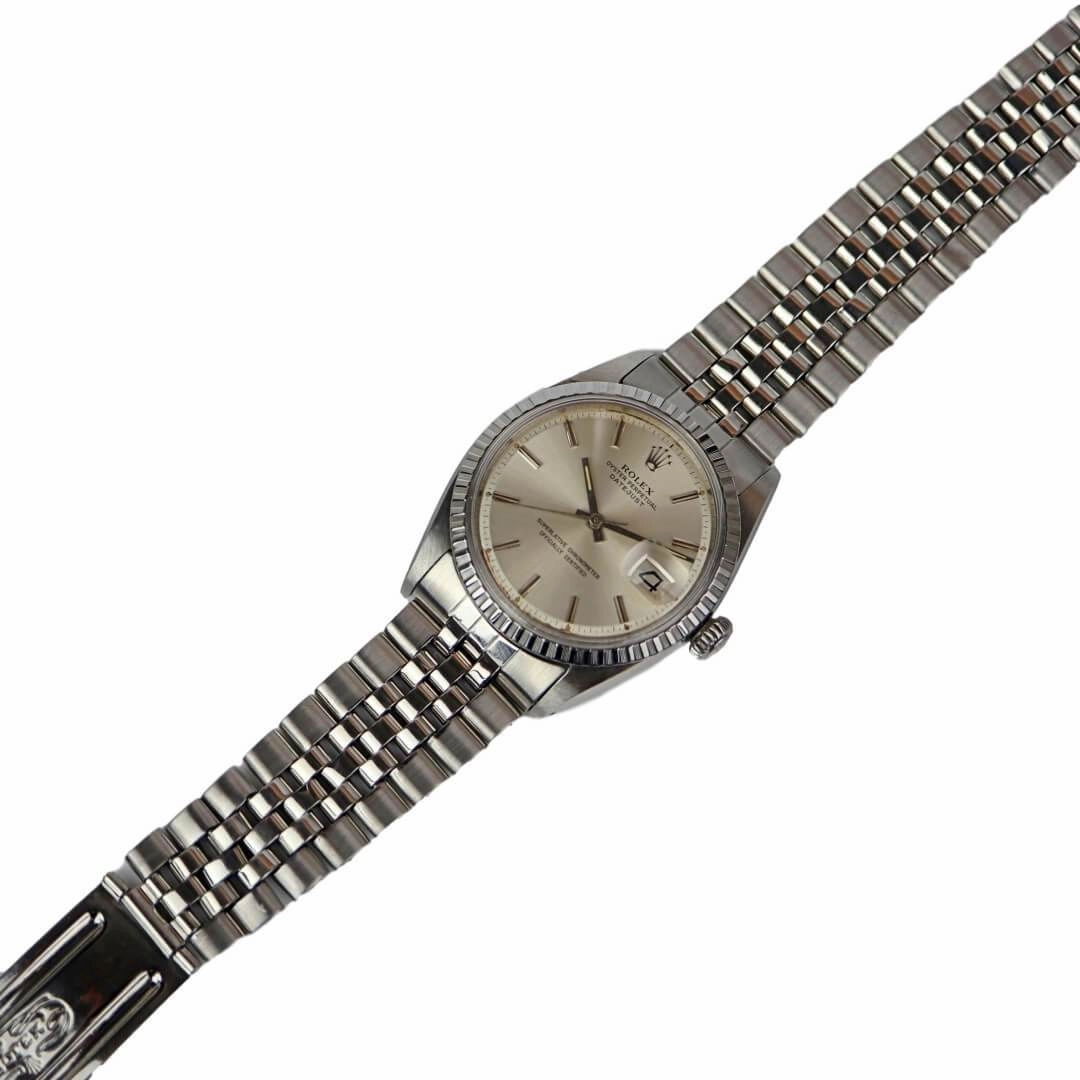 Rolex Datejust 1603 "Sigma Dial", 1964, Men's Vintage Watch