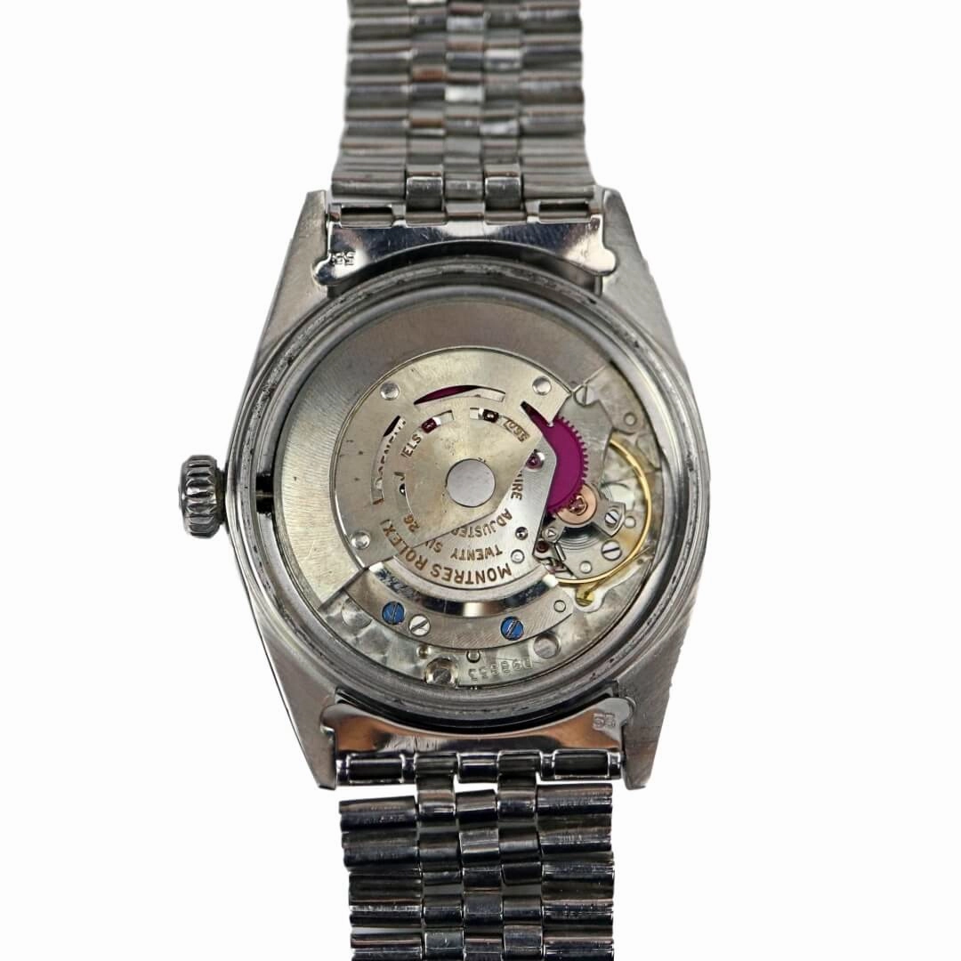 Rolex Datejust 1603 "Sigma Dial", 1964, Men's Vintage Watch