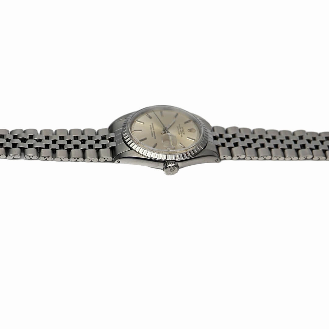Rolex Datejust 1603 "Sigma Dial", 1964, Men's Vintage Watch