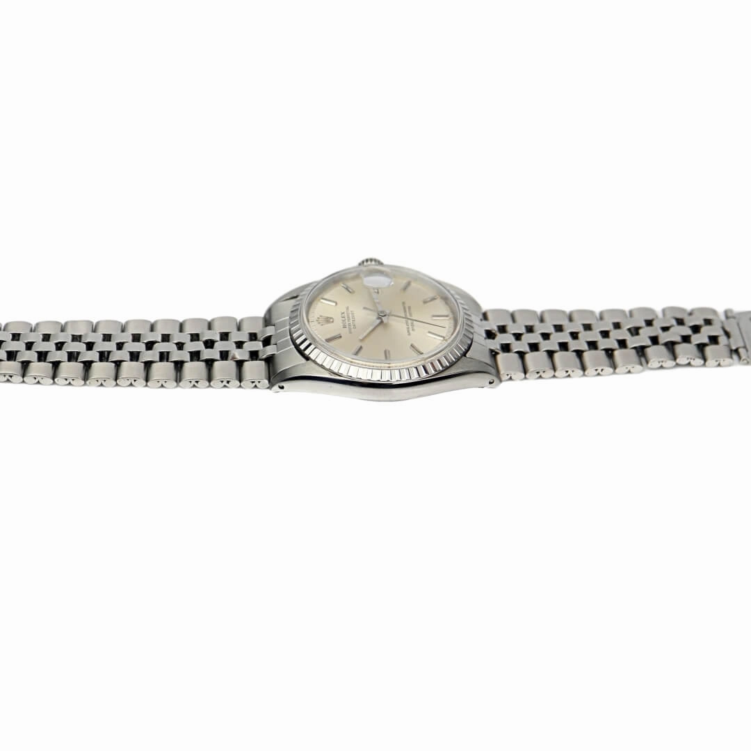 Rolex Datejust 1603 "Sigma Dial", 1964, Men's Vintage Watch