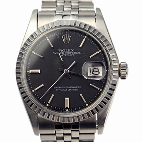 Rolex Datejust 1603 "Sigma Dial", 1973 Men's Vintage Watch