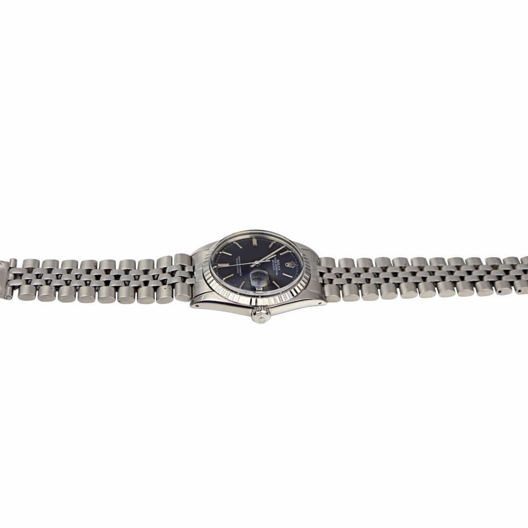 Rolex Datejust 1603 "Sigma Dial", 1973 Men's Vintage Watch