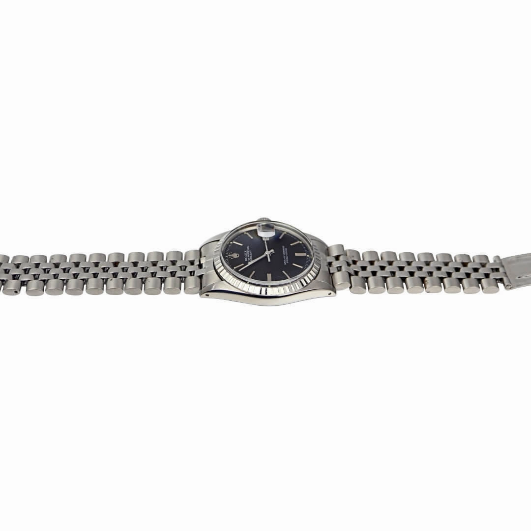Rolex Datejust 1603 "Sigma Dial", 1973 Men's Vintage Watch