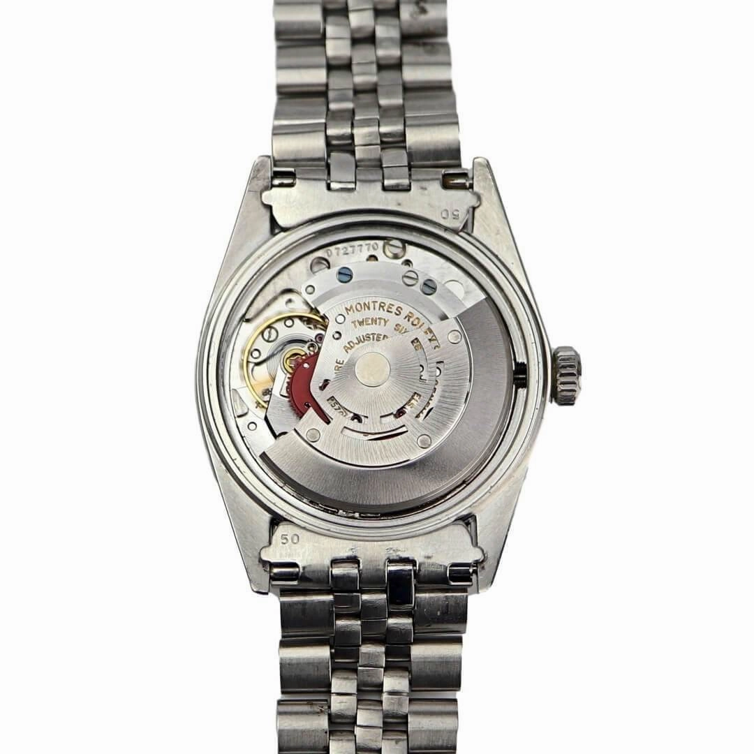 Rolex Datejust 1603 "Sigma Dial", 1973 Men's Vintage Watch