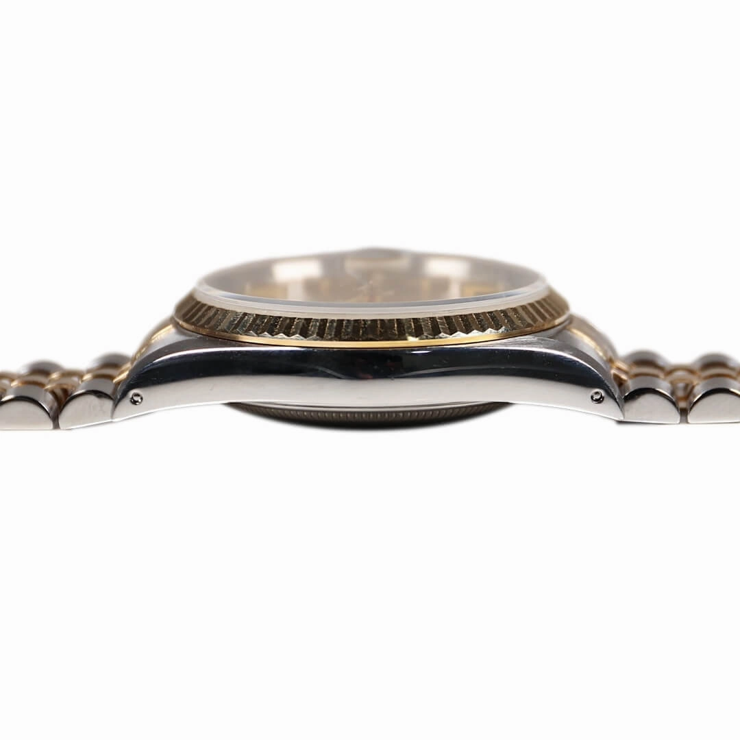 Rolex Datejust 16233, 1991, Pre-Owned Watch