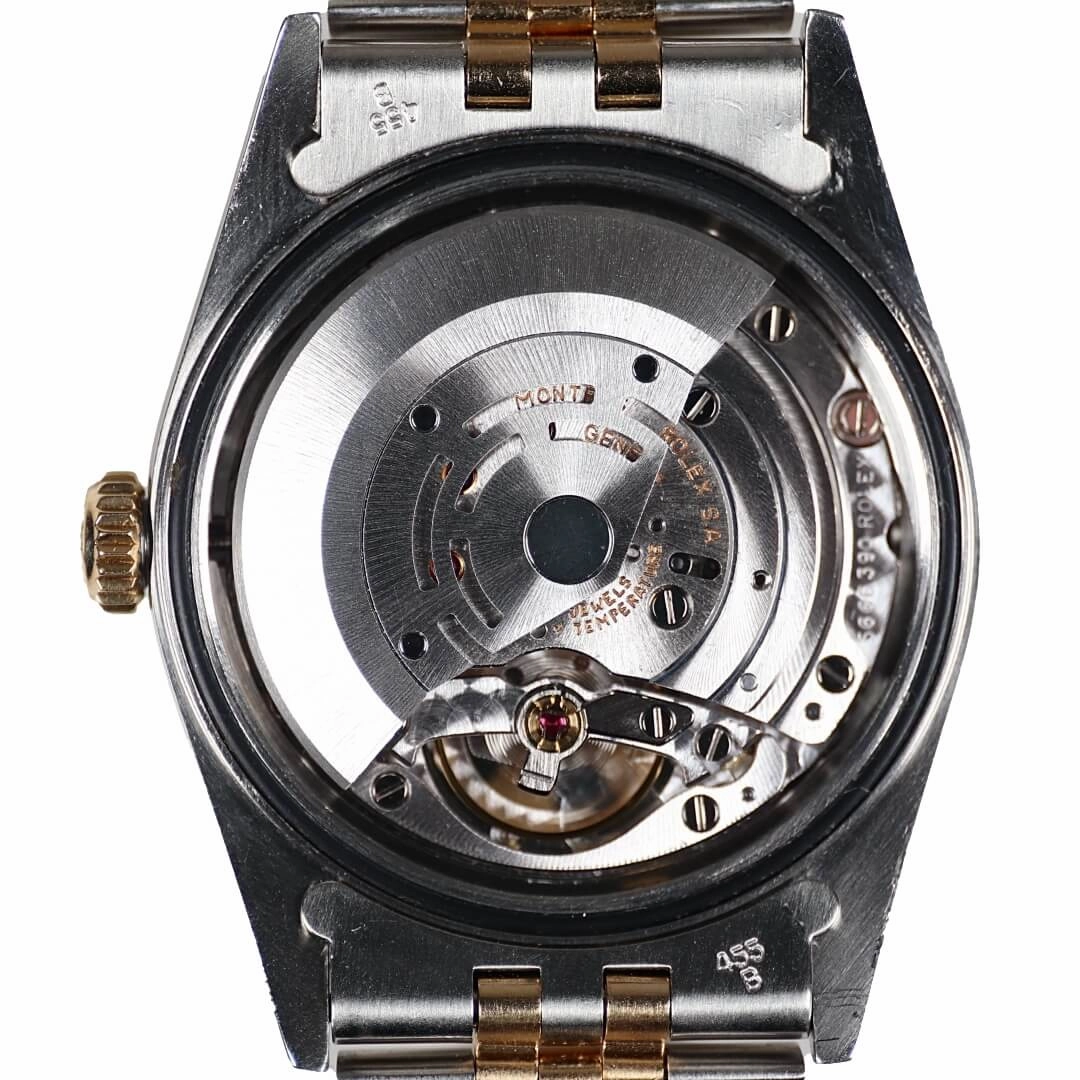 Rolex Datejust 16233, 1991, Pre-Owned Watch