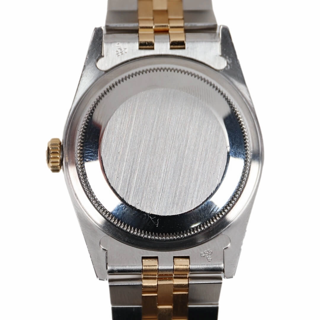 Rolex Datejust 16233, 1991, Pre-Owned Watch